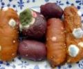 Ngộ độc thực phẩm
