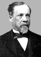 LuisPasteur(1822-1895)