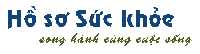 Hồ sơ sức khỏe