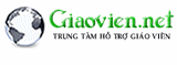 Trung tâm hổ trợ giáo viên