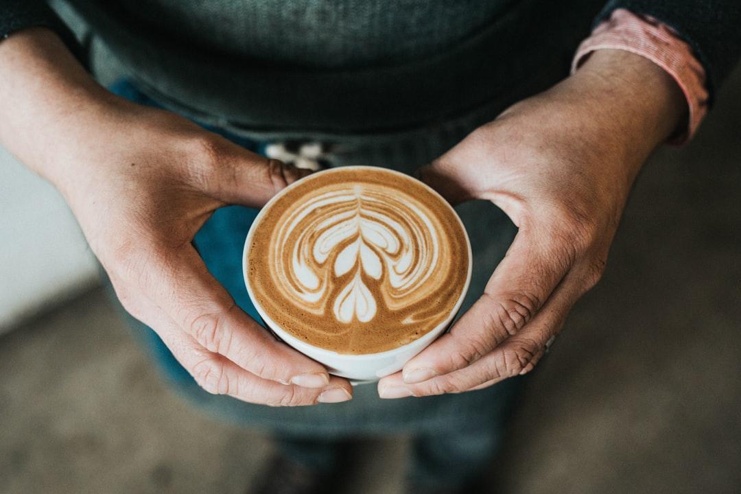 Focus photography of coffee artwork from Nathan Dumlao on Unsplash