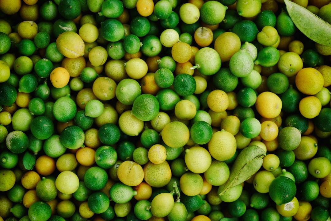 Trái cây - Những mối hại không ngờ 