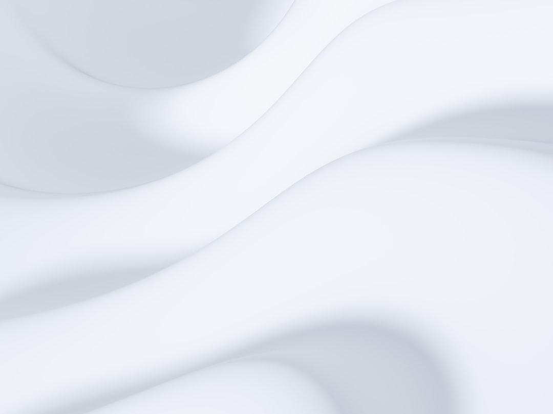 A blurry photo of a white background from Milad Fakurian on Unsplash Danh sách các sản phẩm có melamine được phát hiện tại nước ngoài