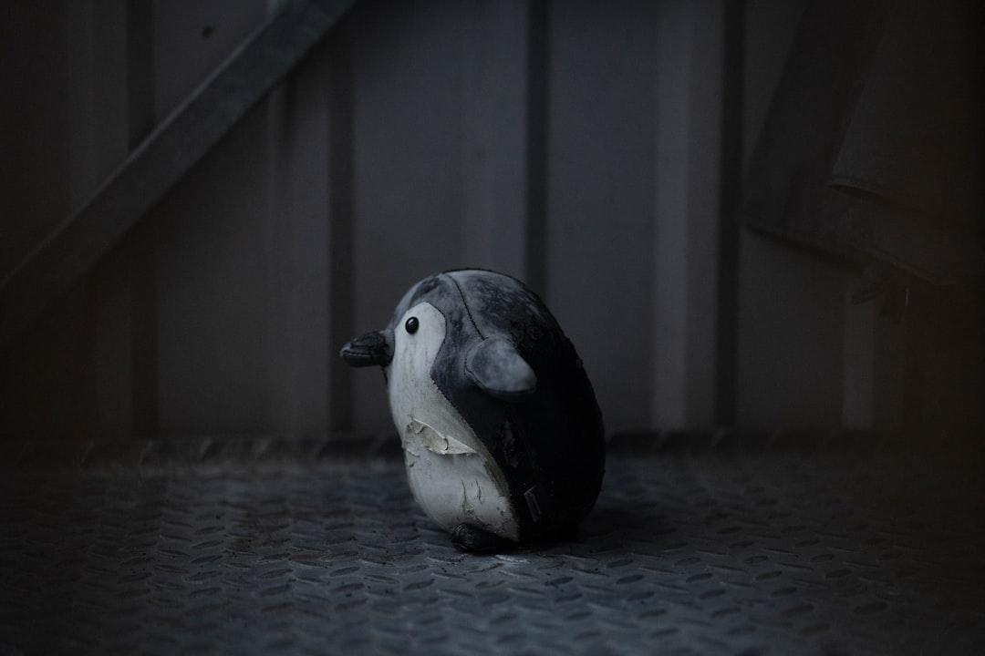 White and black penguin figurine from Martin Dalsgaard on Unsplash Khách từ vùng dịch vào Việt Nam tăng