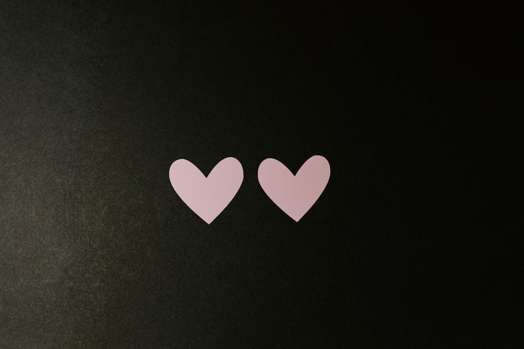 Black and white heart print textile from Kelly Sikkema on Unsplash Thêm một tỷ đồng cho chương trình Trái tim cho em