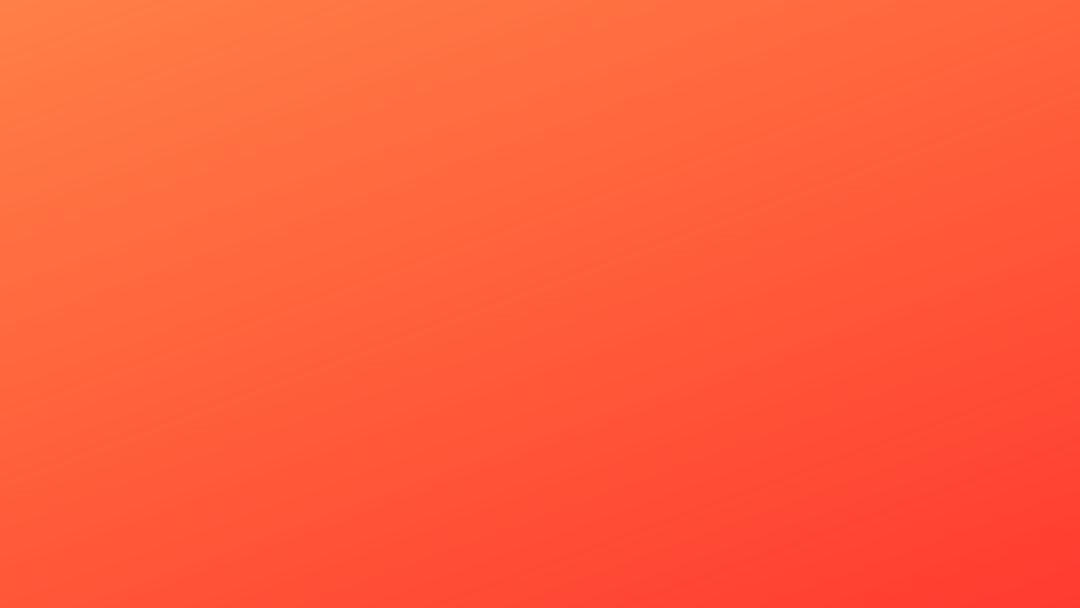 Orange and blue color illustration from Sincerely Media on Unsplash Lập nhóm đặc trách về y tế Việt Nam - Hoa Kỳ