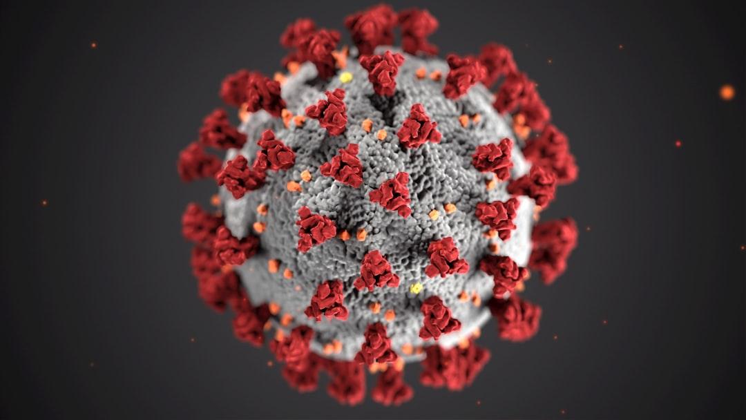 Coronavirus from CDC on Unsplash Tiểu nhiều, bệnh gì?