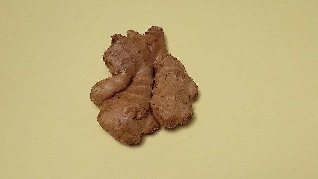 A pile of brown objects from Uzair Ali on Unsplash 'Thực đơn' cho bệnh nhân tiểu đường