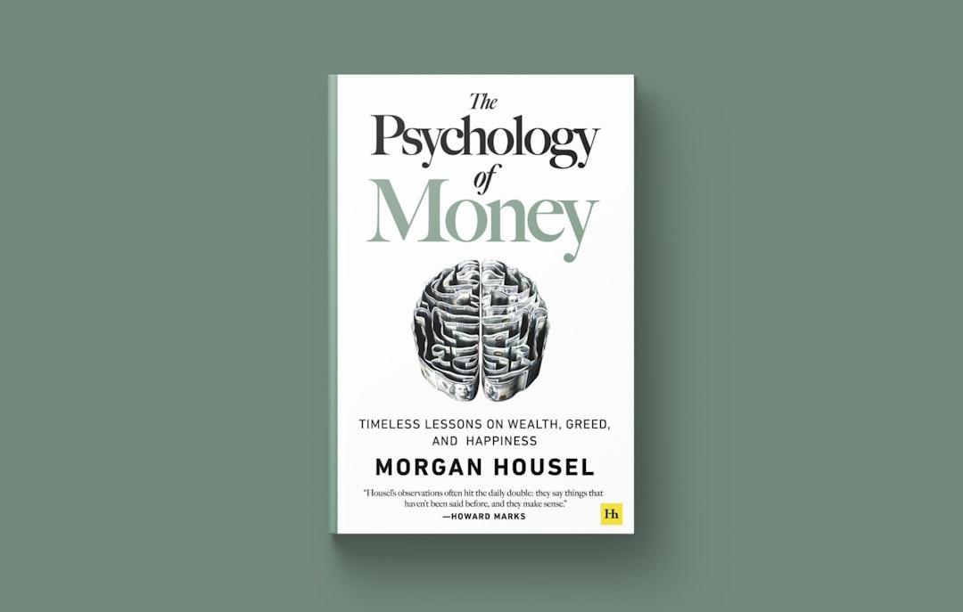 from Morgan Housel on Unsplash