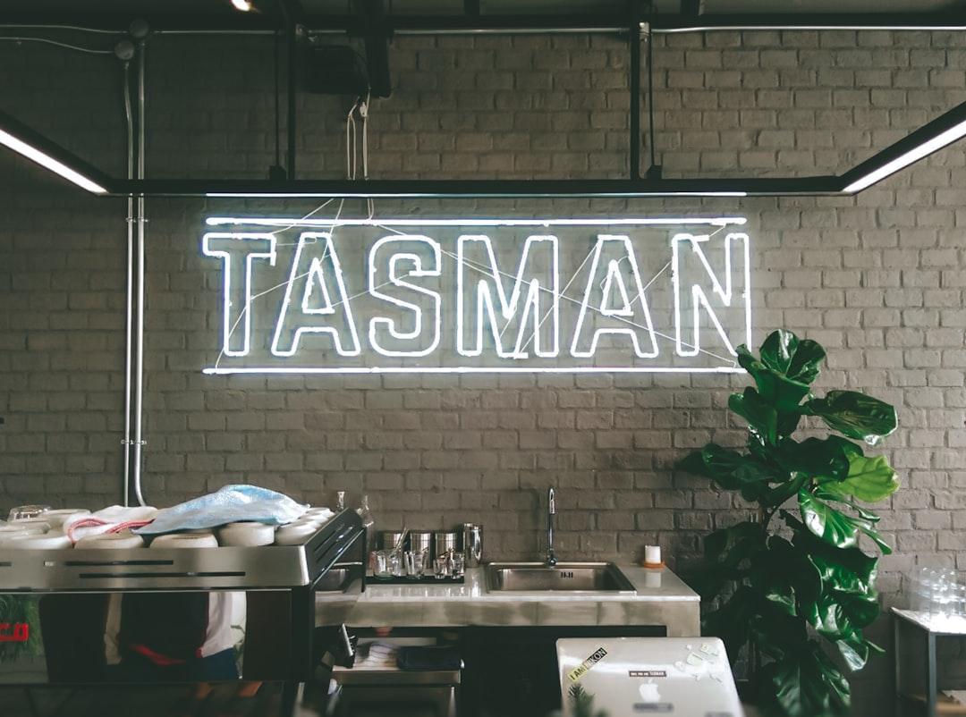 Inside tasman restaurant from Let's go Together on Unsplash