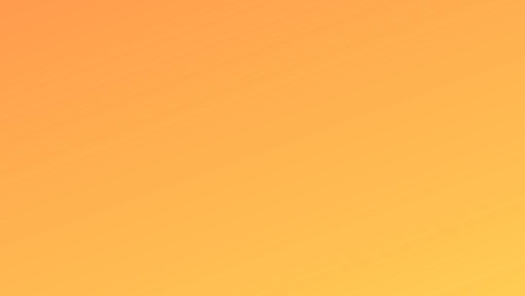 Blue and orange color illustration from Sincerely Media on Unsplash Những công dụng tuyệt vời của vỏ cam