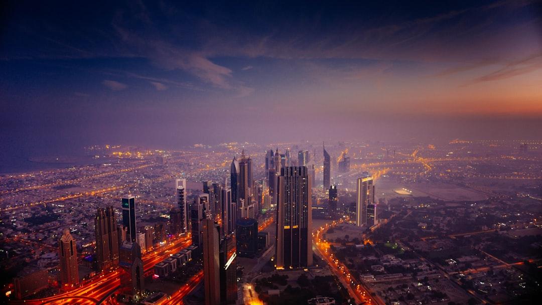 Aerial view photography of high rise building from Piotr Chrobot on Unsplash Người Sài Gòn 'lười' sinh con