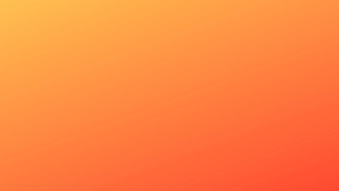 Orange and blue color illustration from Sincerely Media on Unsplash Công dụng đa dạng của mật ong