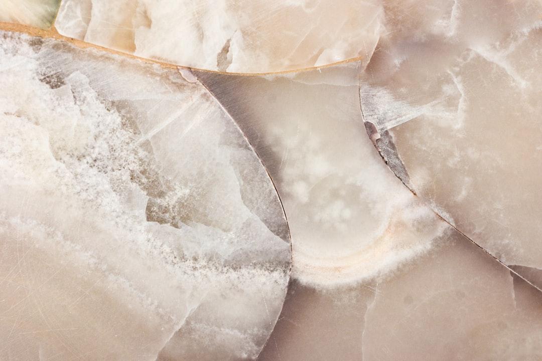 A close up of a piece of food on a table from Olga Thelavart on Unsplash CHẤN  THƯƠNG  TAI  MŨI  HỌNG